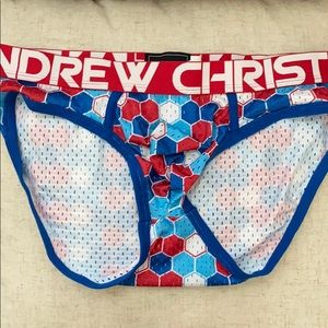andrew christian underwear